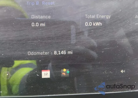 2025 Tesla Cybertruck All-Wheel Drive z USA, uszkodzony, nr VIN 7G2CEHED1SA060229